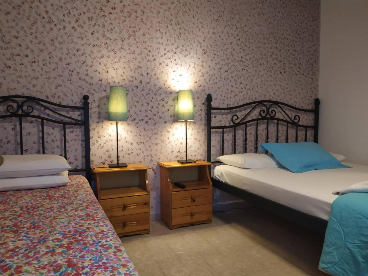 Aiolis Rooms Kamariotissa Exteriör bild